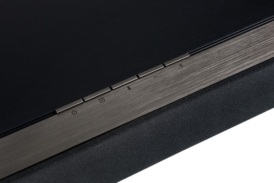 Dolby Atmos Compact Soundbar w HEOS (OPEN)
