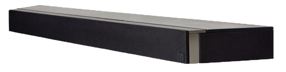 Dolby Atmos Compact Soundbar w HEOS (OPEN)