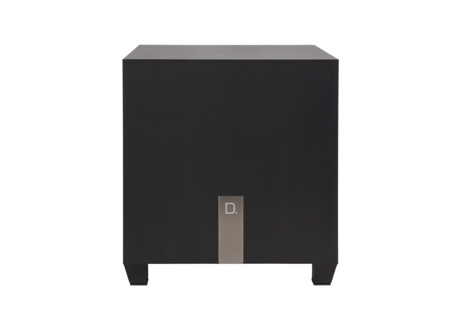 Dolby Atmos Compact Soundbar w HEOS (OPEN)
