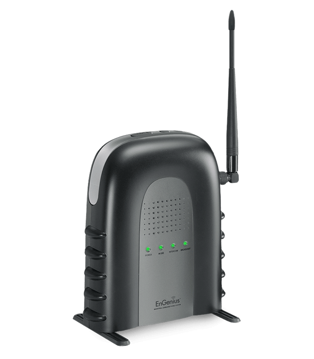 DURAFON UHF SINGLE LINE SYSTEM