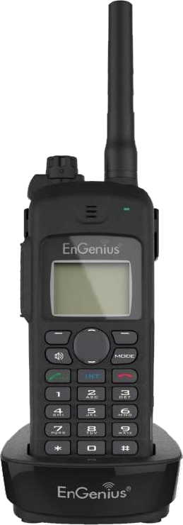 Engenius, combine Durafon UHF