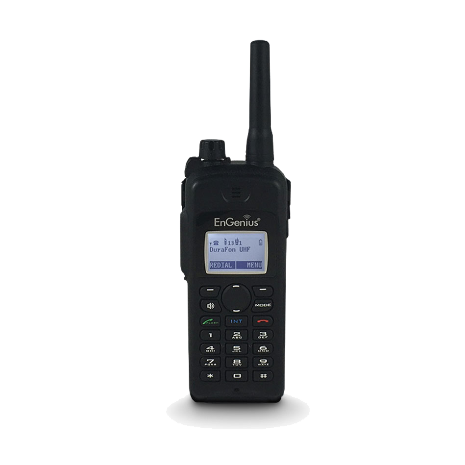 DURAFON UHF HANDSET KIT