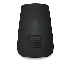 DURAFON HANDSET BATTERY COVER W- SPONGE