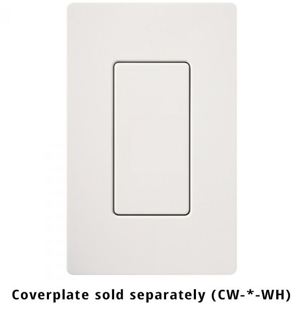 DIVA BLANK INSERT - GLOSS WHITE