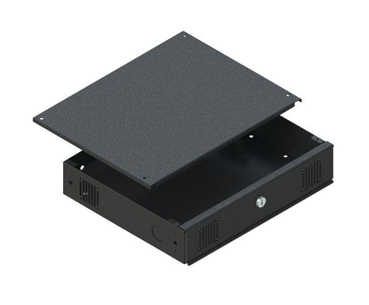 MOBILE-RACKMOUNT DVR LOCKBOX