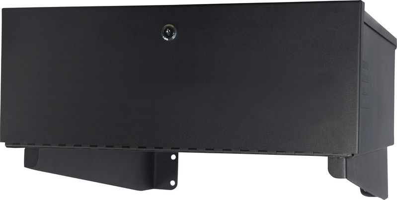 WALL ARMS FOR DVR LOCK BOXES