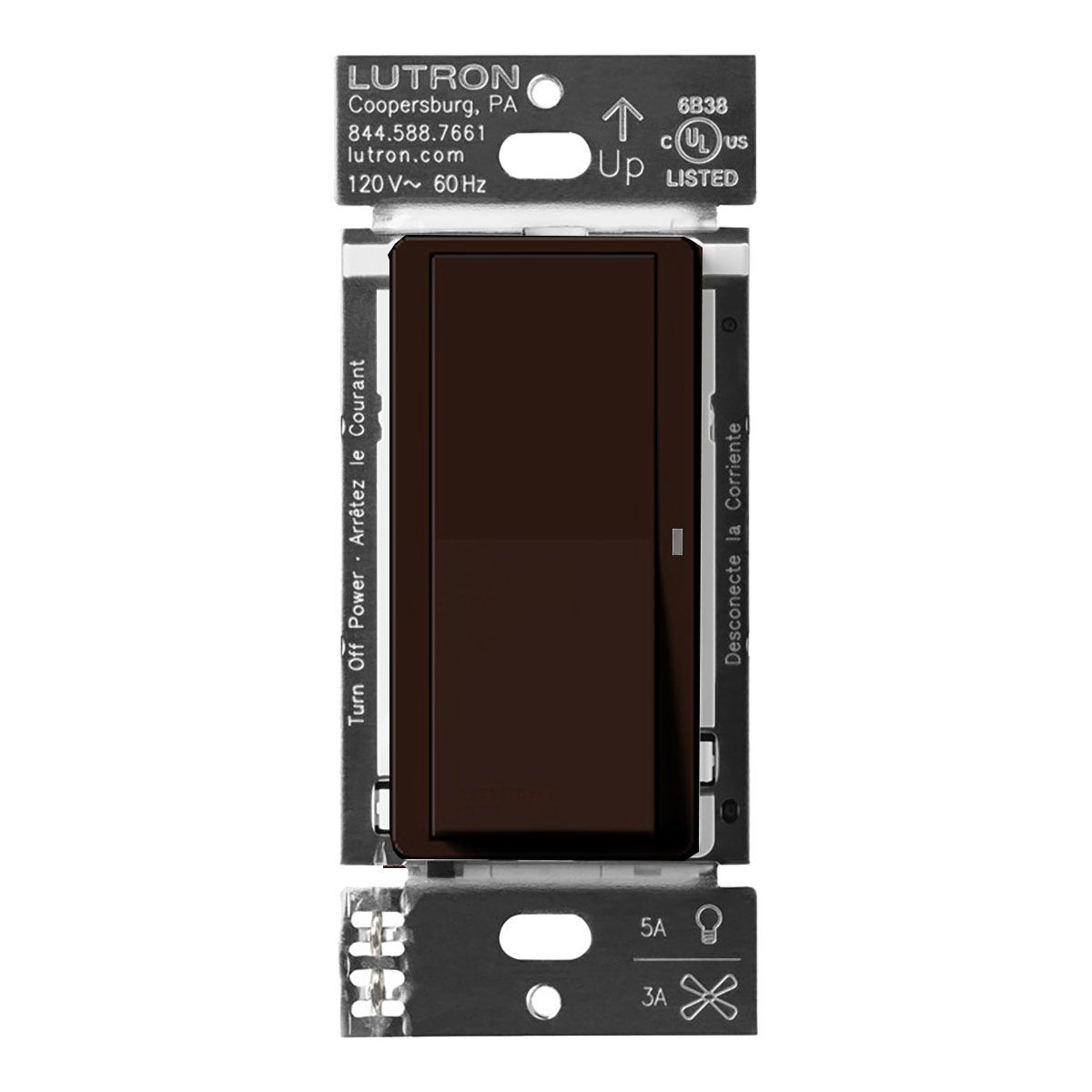 CLARO SMART SWITCH W-NEUTRAL - **Specify Colour**