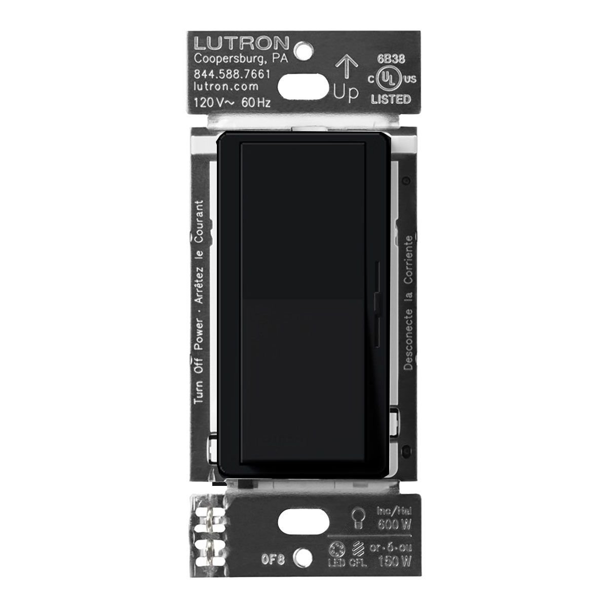 DIVA SMART DIMMER - **Specify Colour**