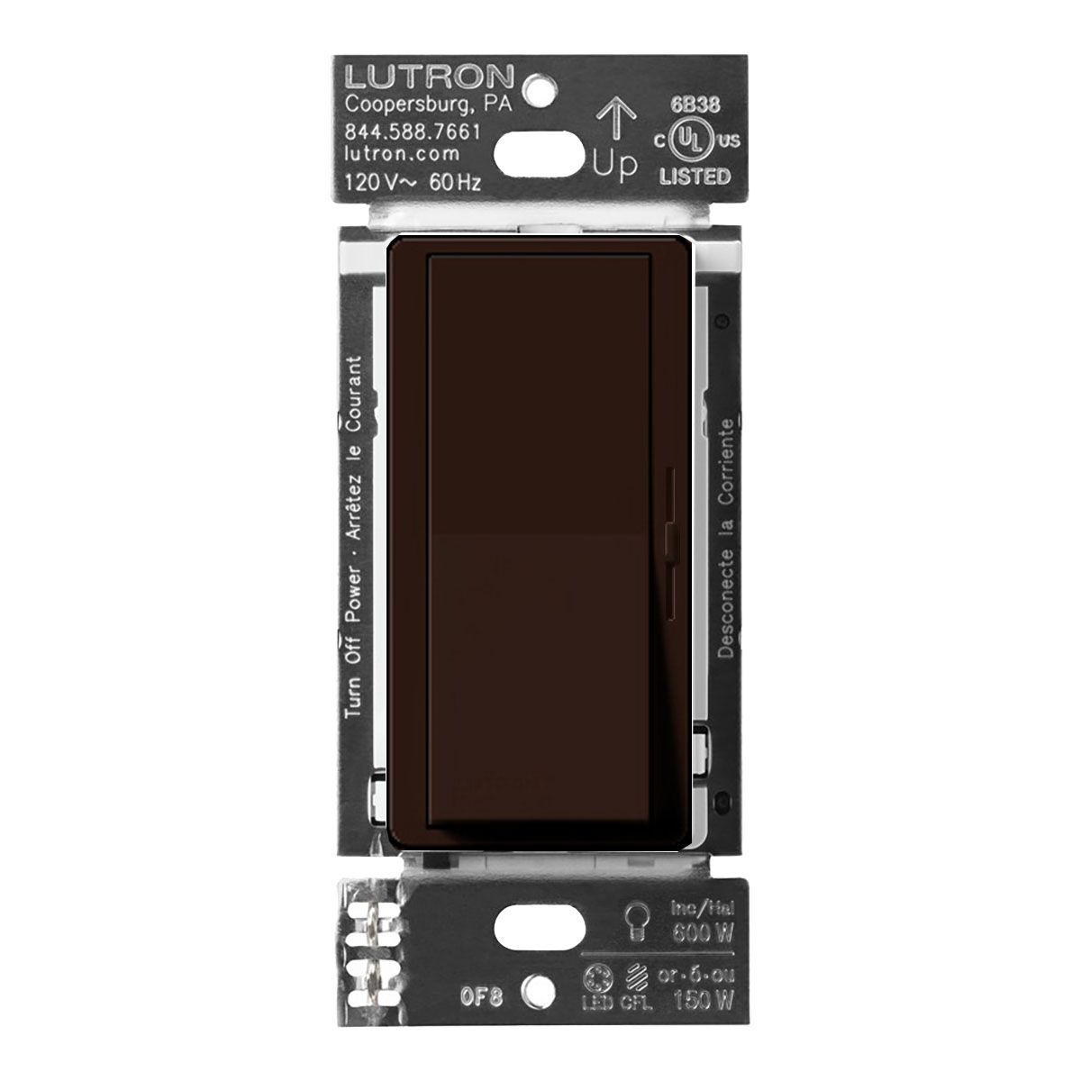 DIVA SMART DIMMER - **Specify Colour**