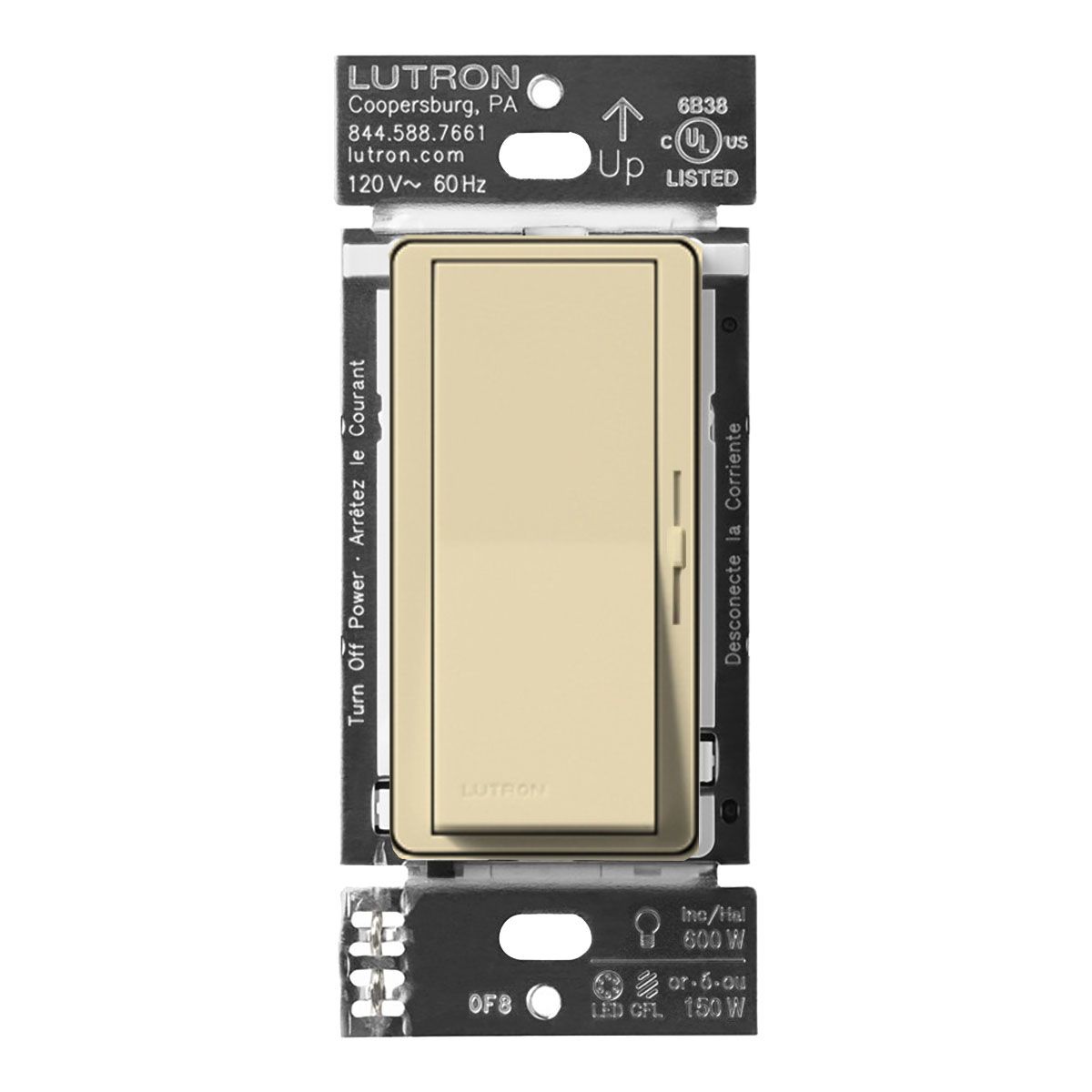 DIVA SMART DIMMER - **Specify Colour**