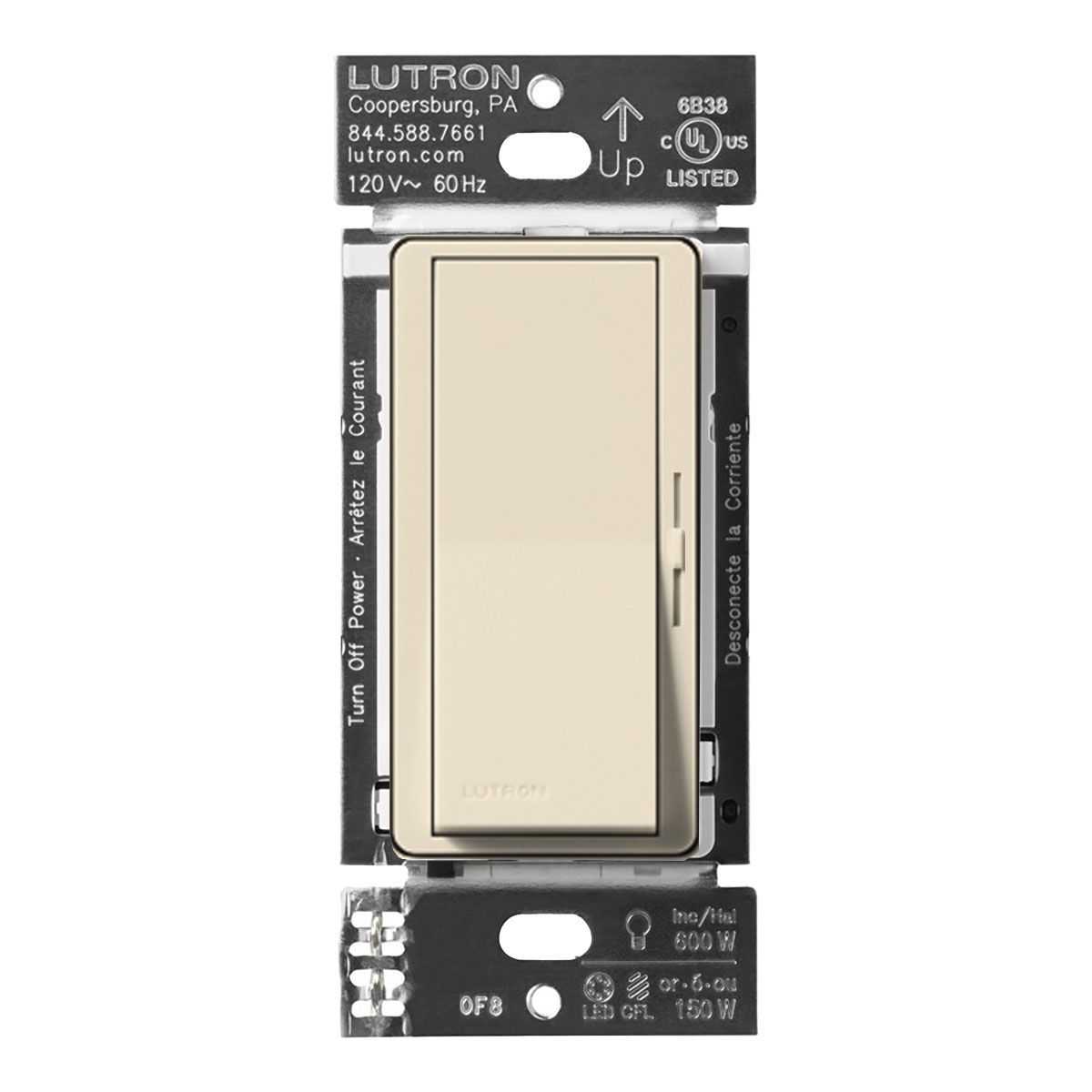 DIVA SMART DIMMER - **Specify Colour**