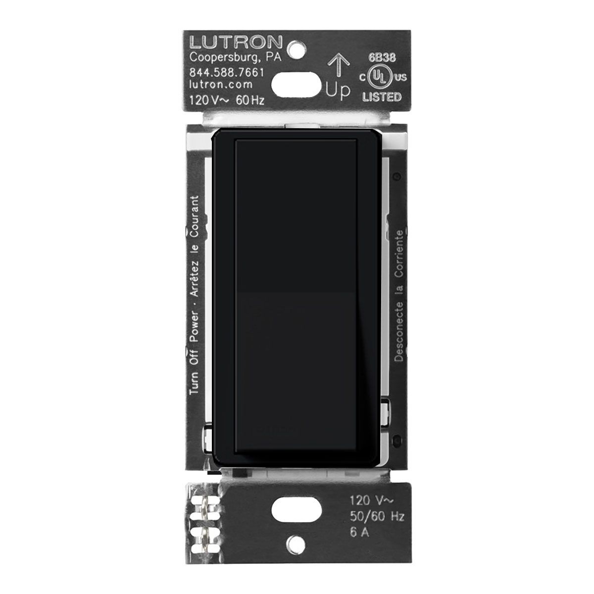 CLARO SMART ACCESSORY SWITCH - **Specify Colour**