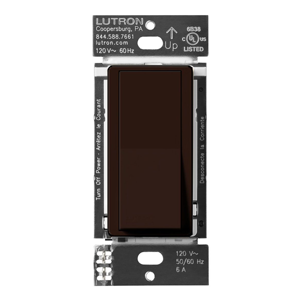 CLARO SMART ACCESSORY SWITCH - **Specify Colour**
