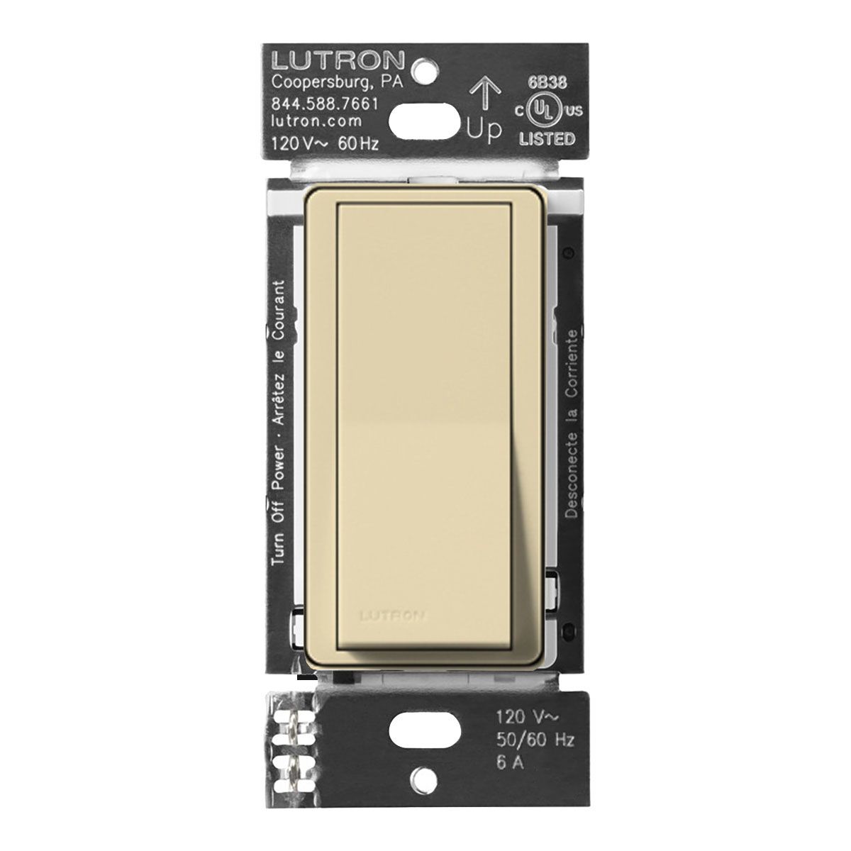 CLARO SMART ACCESSORY SWITCH - **Specify Colour**