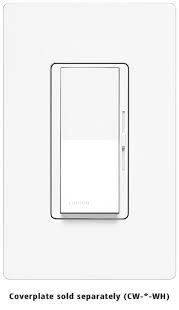 DIVA 0-10 W/SWITCHING BOX - GLOSS WHITE