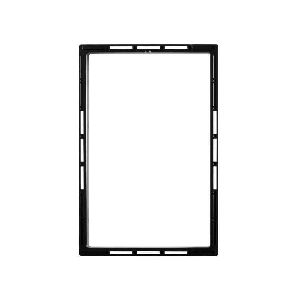 Rough-in mounting bracket for the DW-45 4.5in In-Wall model