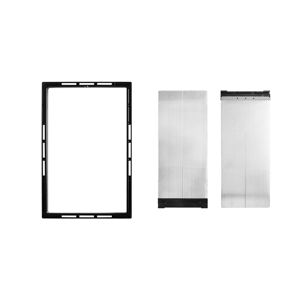 Rough-in mounting bracket for the DW-45 4.5in In-Wall model