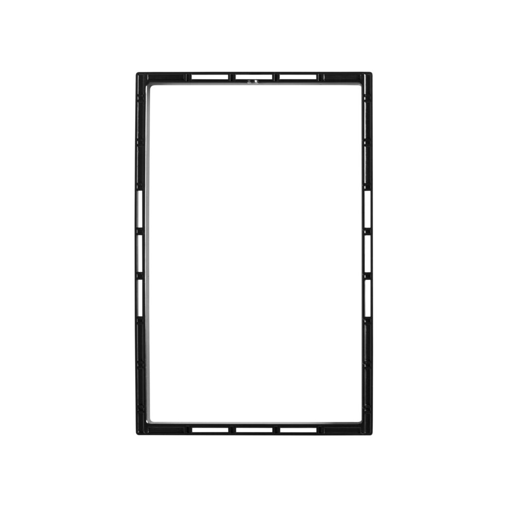 Rough-in mounting bracket for all DW-65 PRO/MAX models