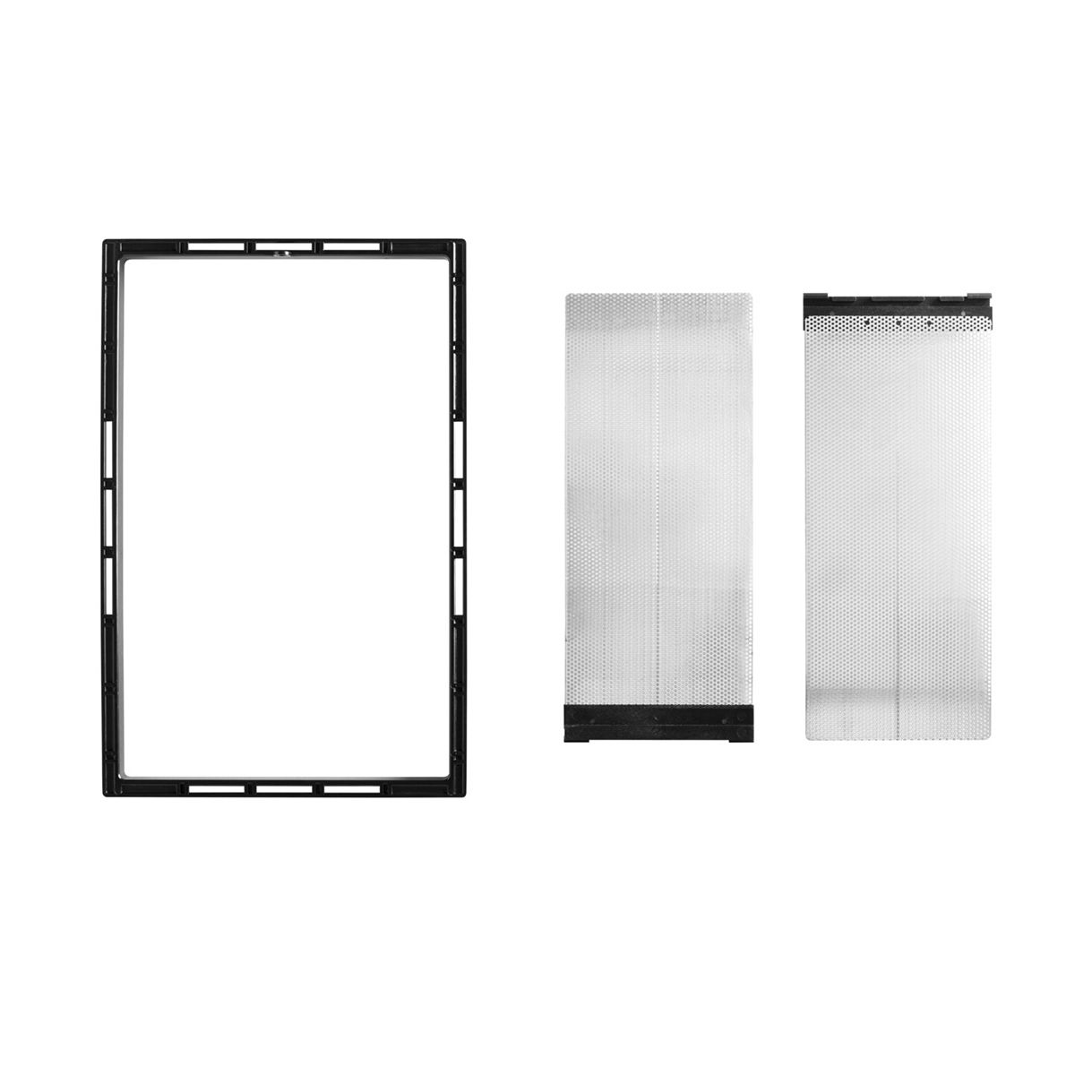 Rough-in mounting bracket for all DW-65 PRO/MAX models