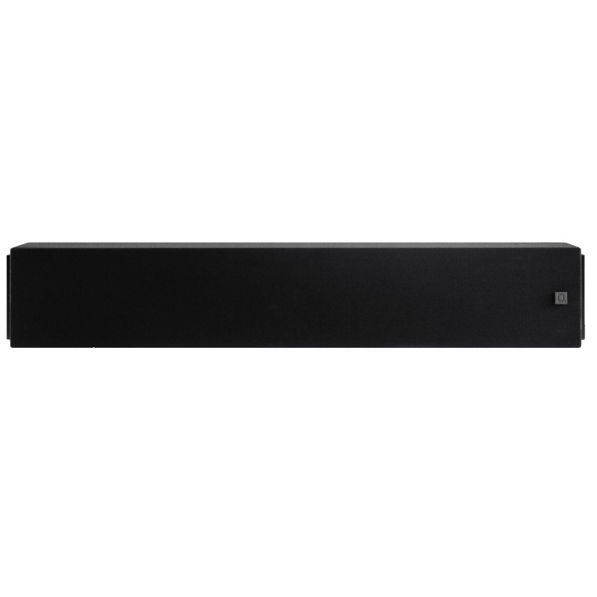Dymension - Passive Slim Centre - Black