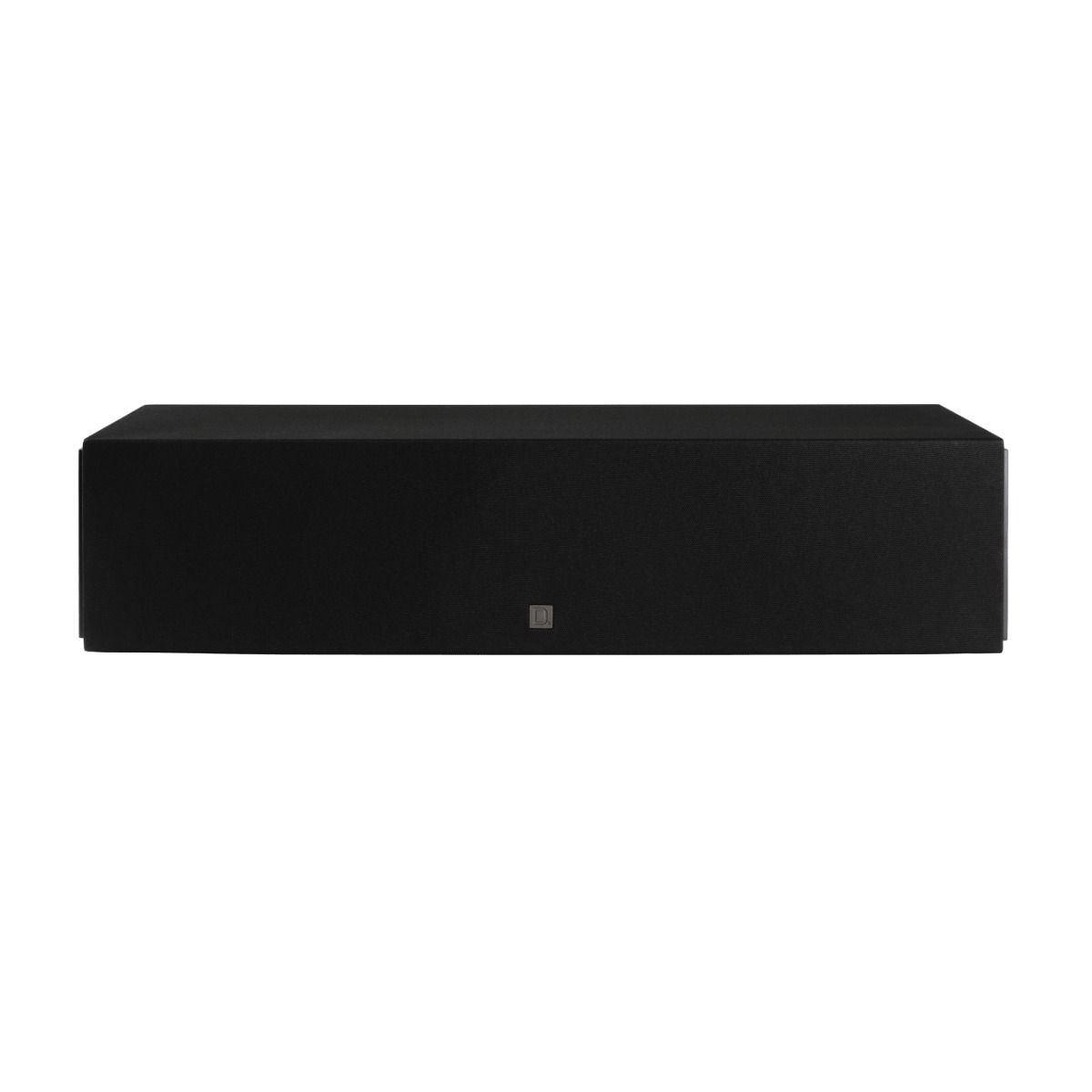 Dymension - Powered Large Centre - Black