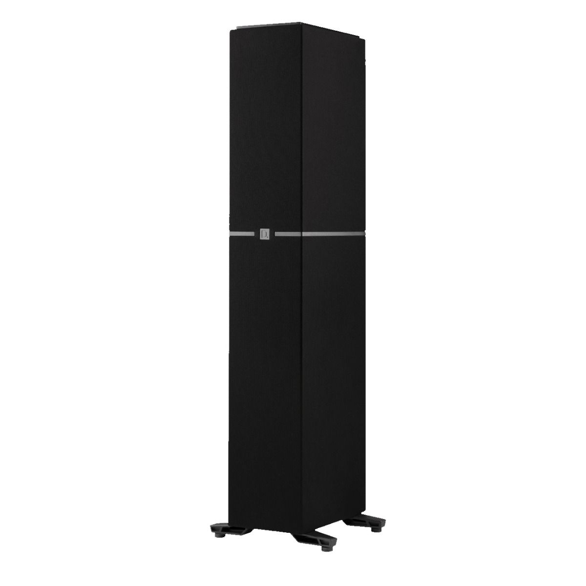 Dymension - Passive Small Tower - Black