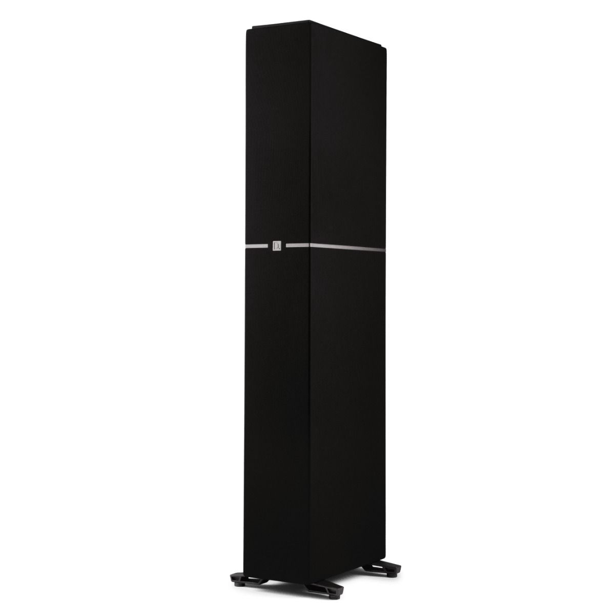 Dymension - Powered Small Tower - Black