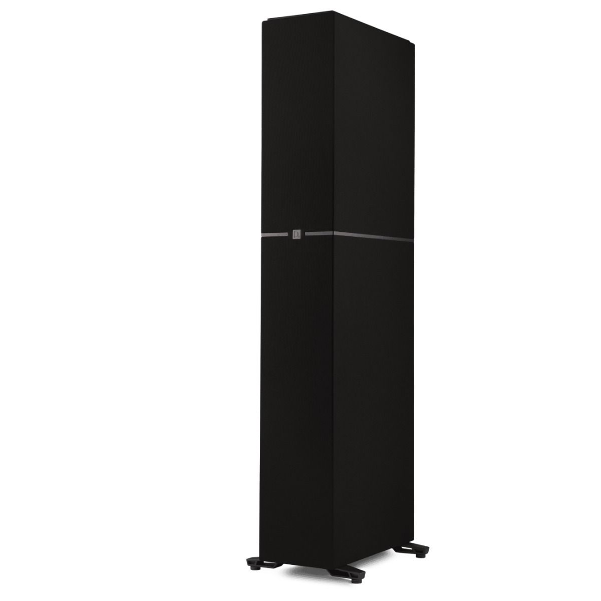 Dymension - Powered Medium Tower - Black
