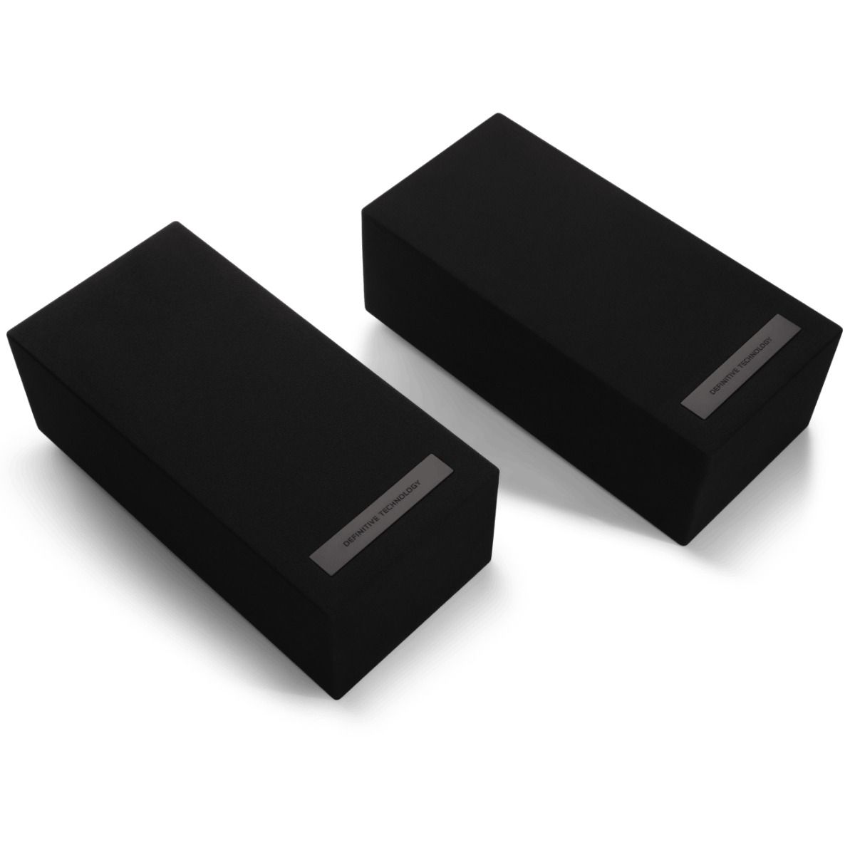 Dymension - Passive Integrated Height Module - Black