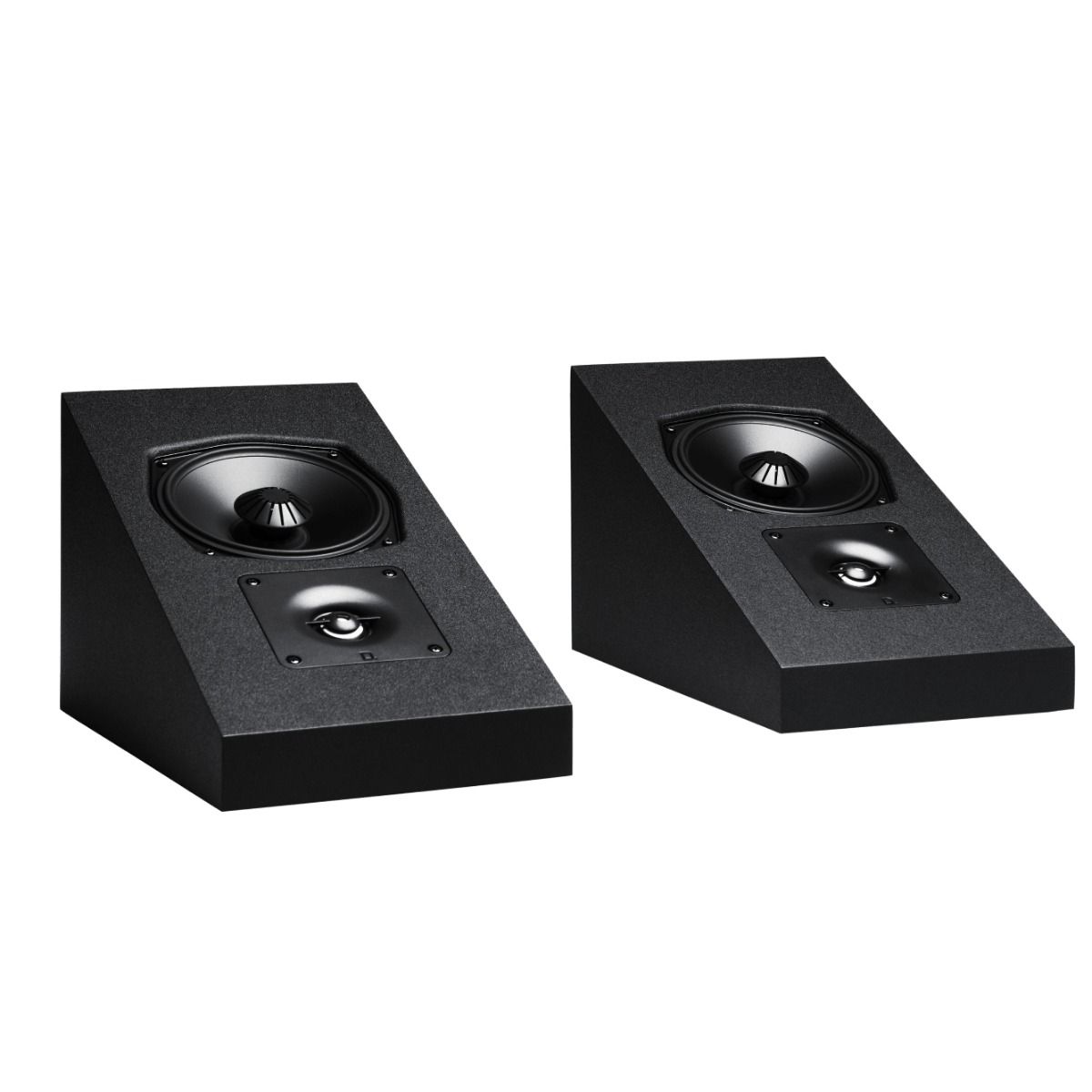 Dymension - Passive On Wall Height Module - Black