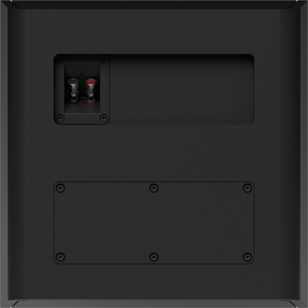 Triad OnWall Surround Speaker (Each) - 6\\"