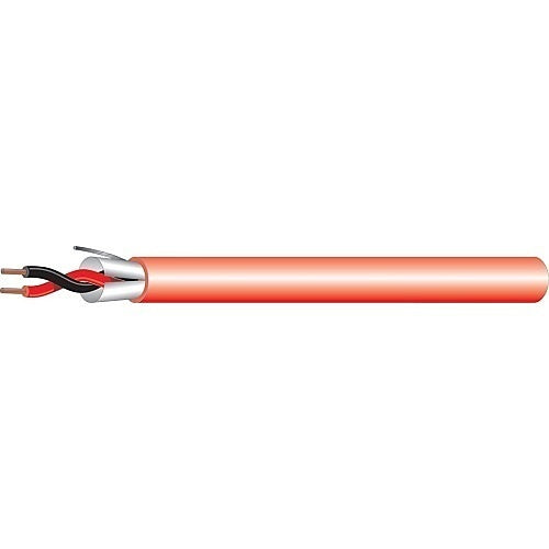 West Penn 60990BRD1000 FPLP Shielded Cable