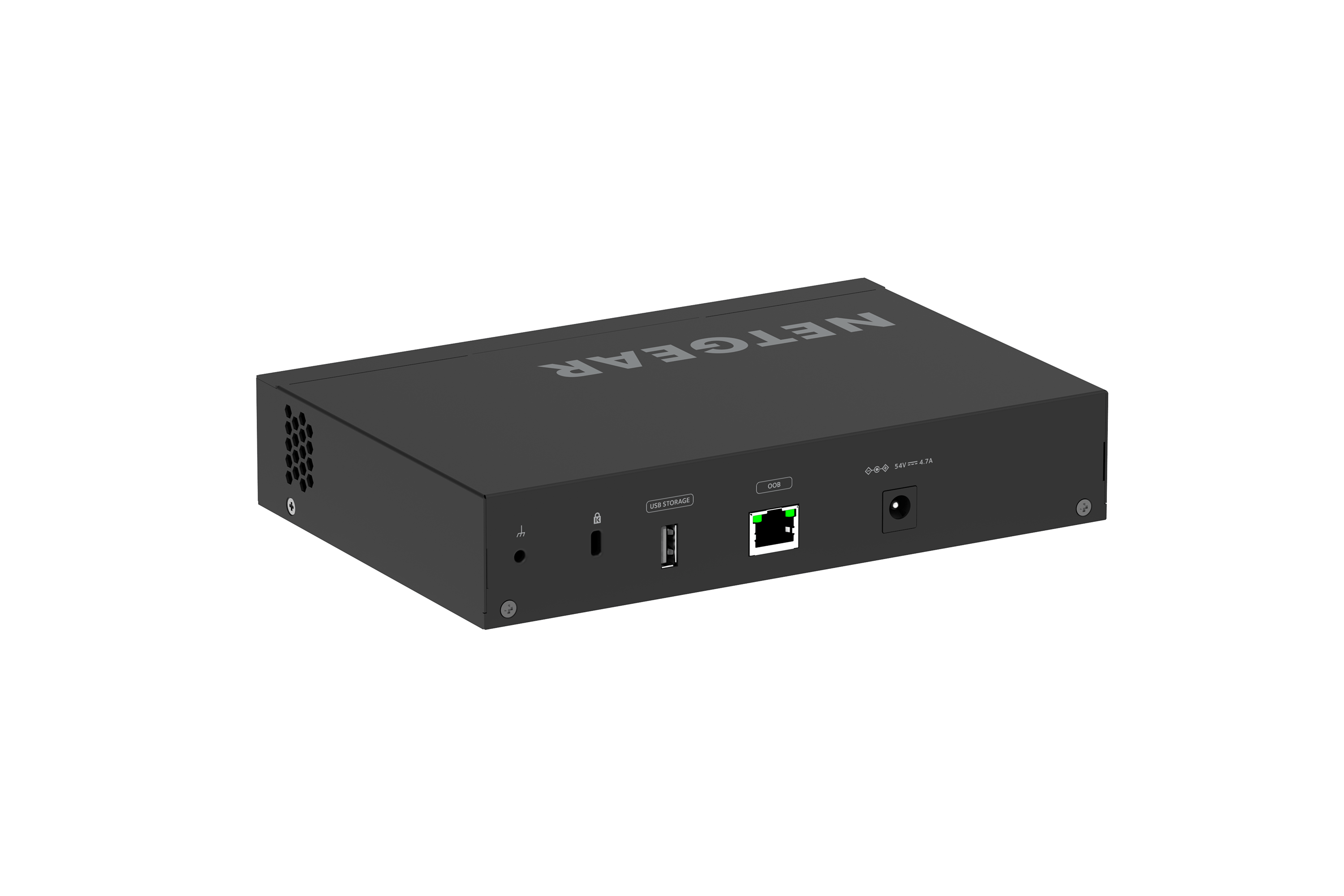 Fully Managed Switches M4250 - GSM4210PX