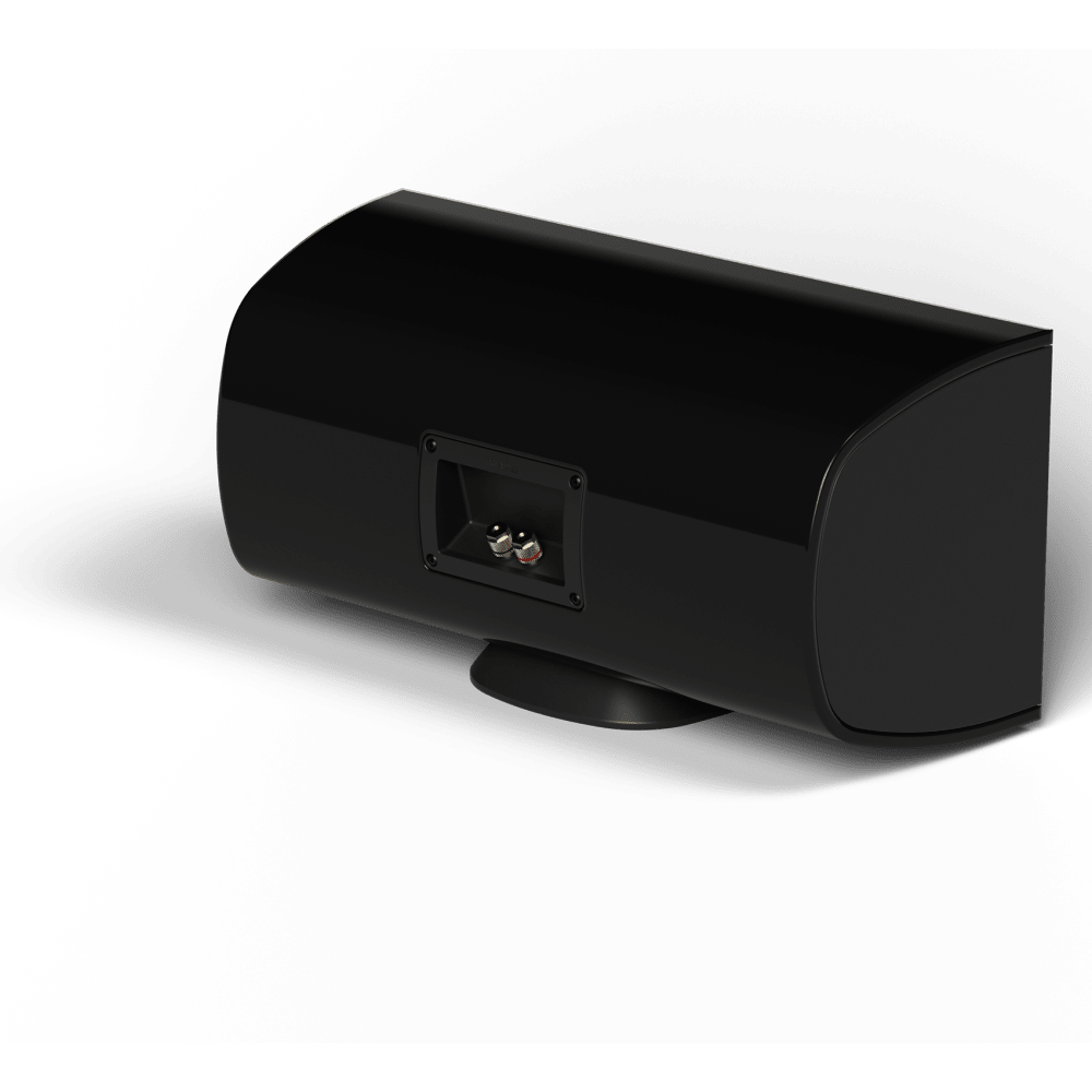 Triad InRoom Center Speaker - 6\\" (Each | High Gloss Black)