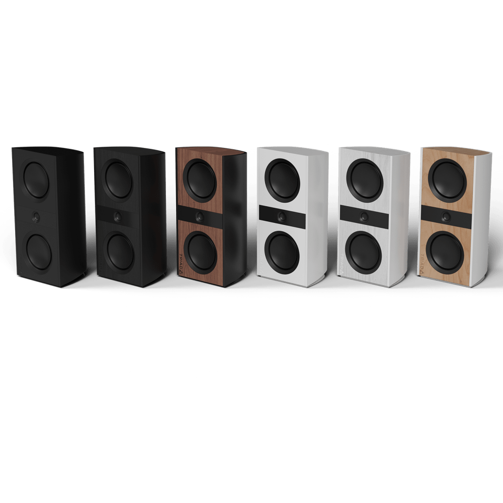 Triad InRoom LCR Speaker (Each) - 6\\"
