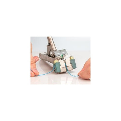 Jonard Tools PIC-MR1 Crimping and Punch Down Tool