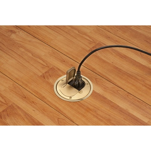 Arlington FLB4364MB Electrical Back Box