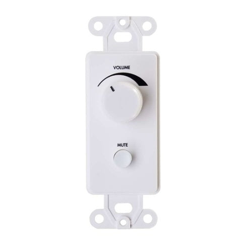 C2G CG40884 Wall Plate Volume Control