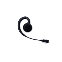 OEM-Style Swivel Ear Hook for Gold Series Surveillance Kits