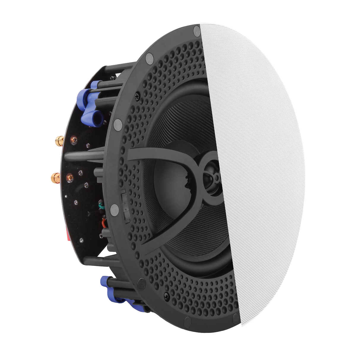 SoundSynerG Elevate 6.5 in In Ceiling SPKR