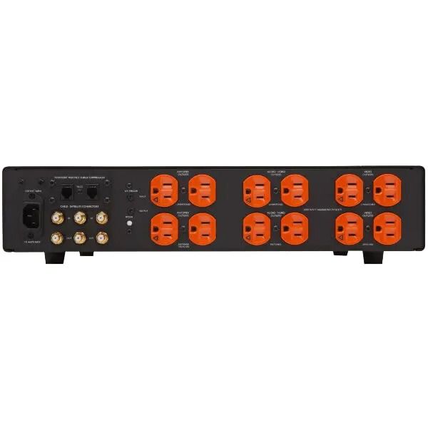 Conditioner Power HT 15A Power Factor