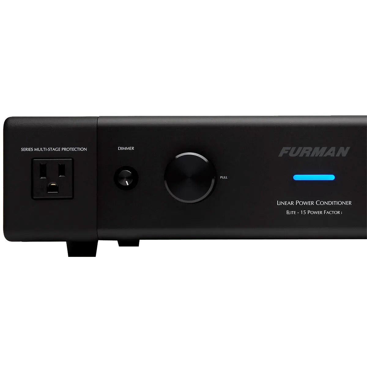 Conditioner Power HT 15A Power Factor