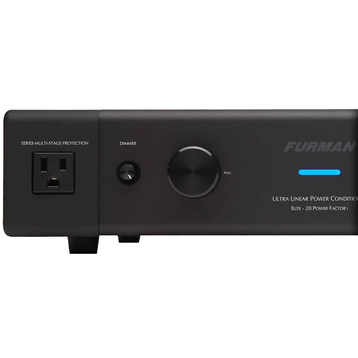 Power Conditioner HT 20A - Power Factor-