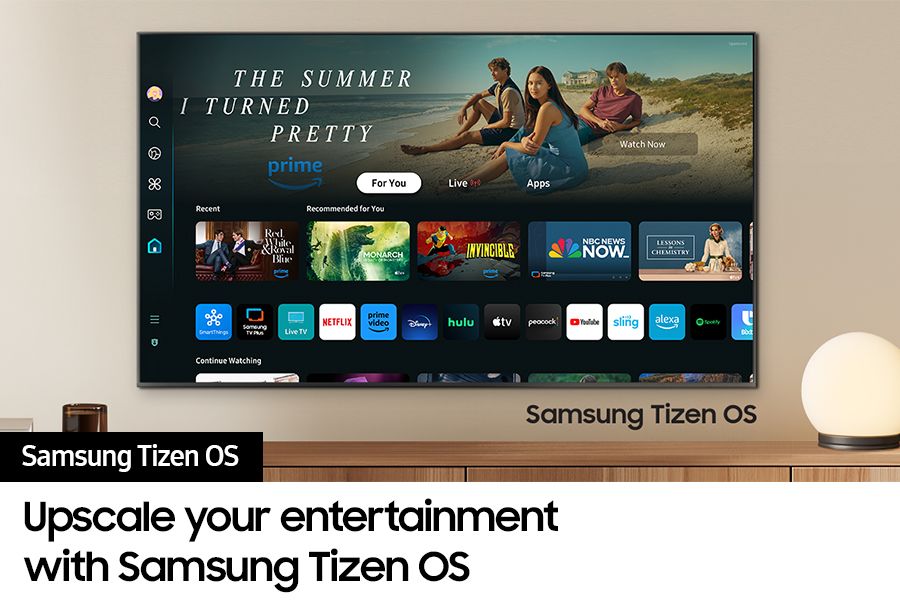 98in QN90 series Neo QLED 4K TV -  2024