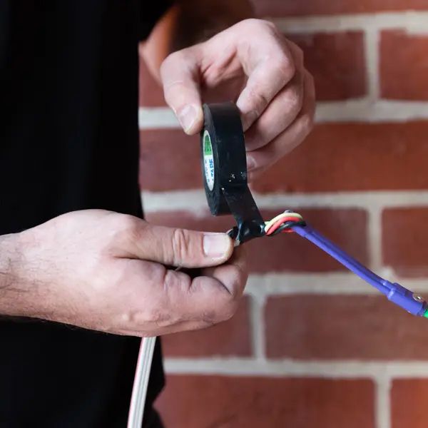 The Ferret Cable Pulling and Fishing Tool -4m