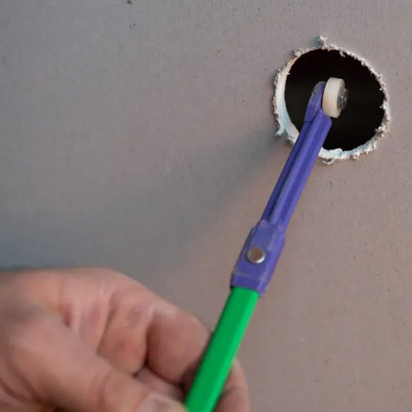 The Ferret Cable Pulling and Fishing Tool -4m