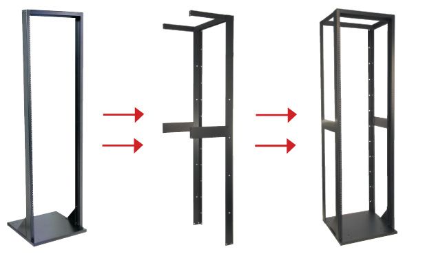 4 POST EXPANSION KIT FOR ER-184