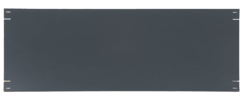 4U SPACE BLANK