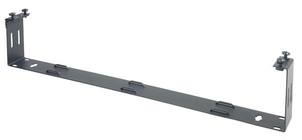 1U HINGED WALL BRACKET