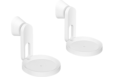 Era 100 Mount Pair WW (White)